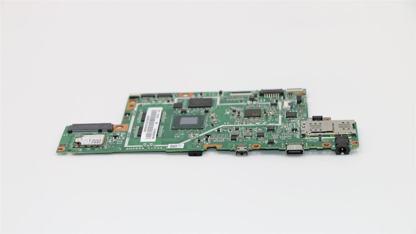 Lenovo MBB80XFZ83504G32GEMMCW1X1LTEWIN 5B20N38132