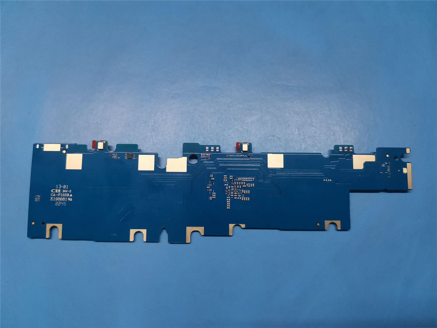 Lenovo TB350XU MB_6+128G&*HQ3160EKGR000 CS 5B28C21727