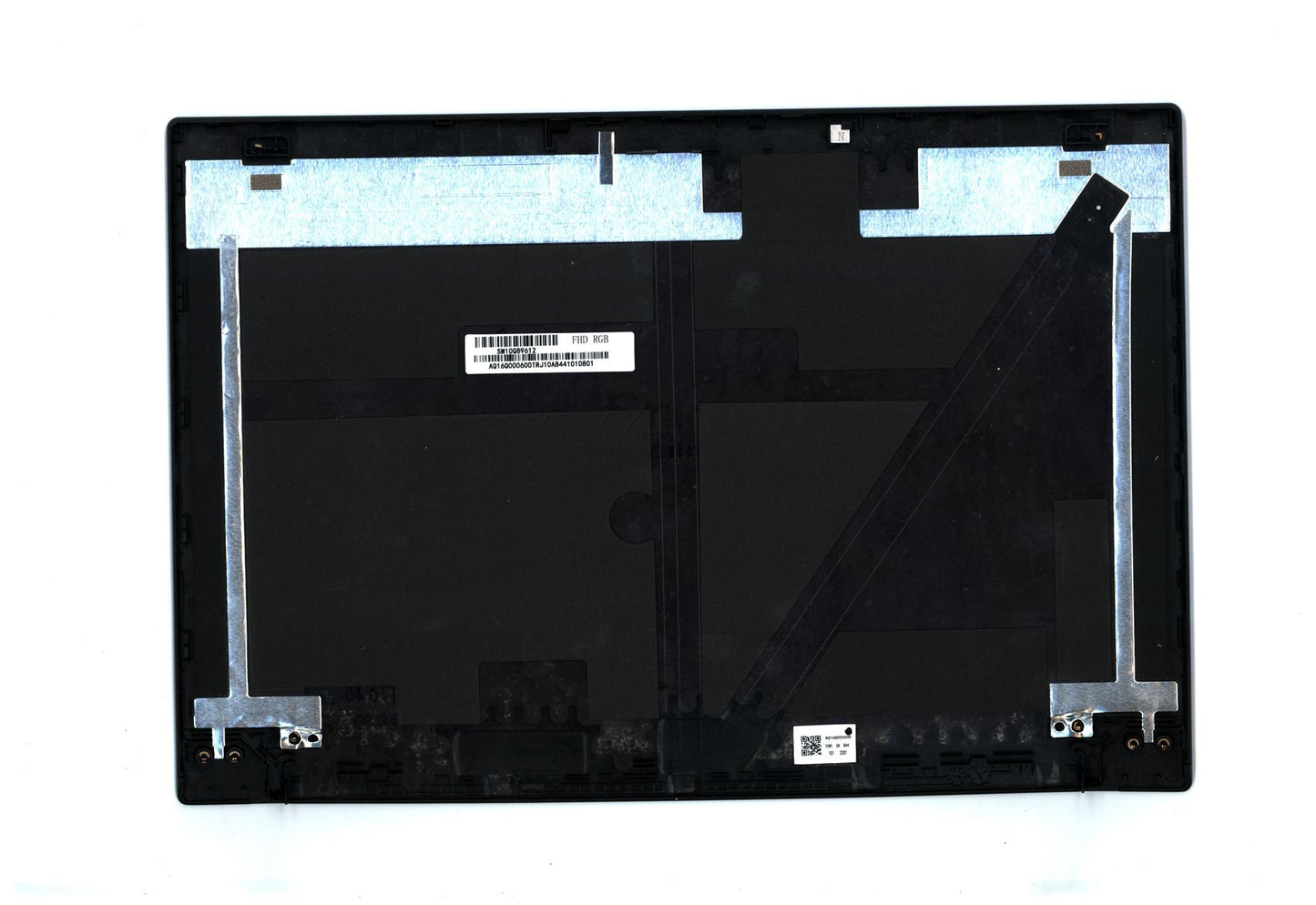 Lenovo COVER,A-Cover,FHD,HD CAM,BLK 01YT300