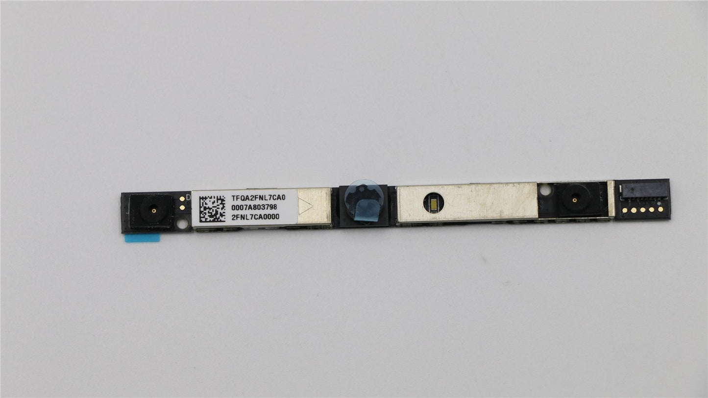 Lenovo Chromebook N42-20 Touch N42-20 Webcam Web Cam Kamera Cam 5C20L85359
