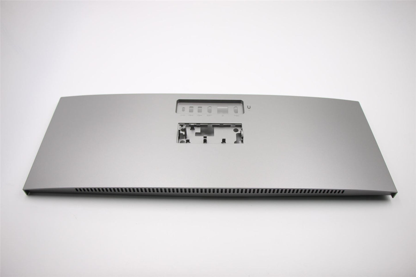 Lenovo IdeaCentre A540-27ICB 5-27IMB05 Bottom Rear Cover Silver 5M10U49679