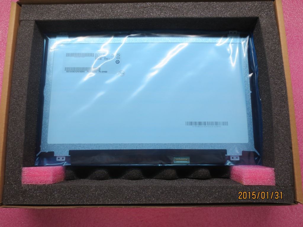 Lenovo Carbon X1 3rd Lcd Screen Display 14.0 FHD IPS. AG 00HN820