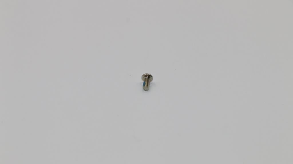 Lenovo 5S10L46183 ScrewL80TX 2D 4LK NONE NL Silver