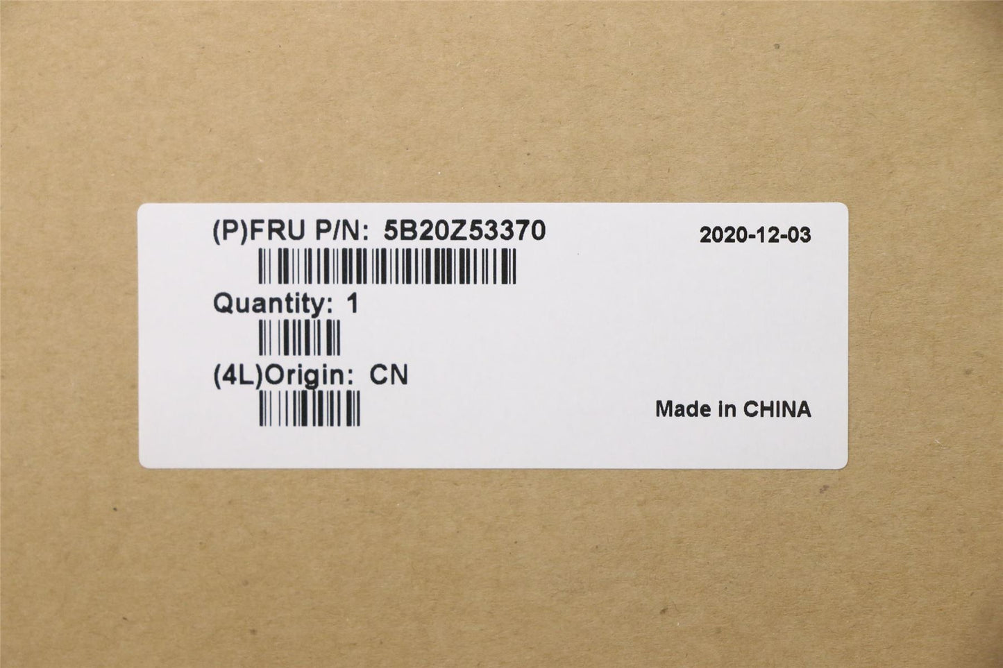 Lenovo IdeaPad 5 15ITL05 Motherboard Mainboard 5B20Z53370
