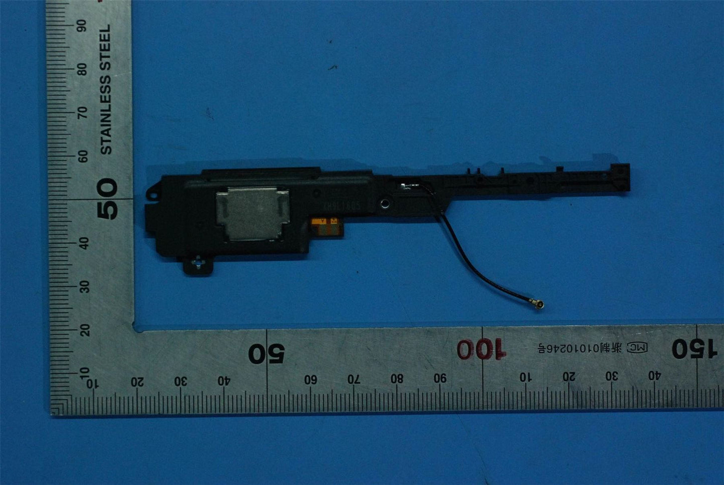 Lenovo Duet CT-X636F Speaker Speakers 5SB8C16441