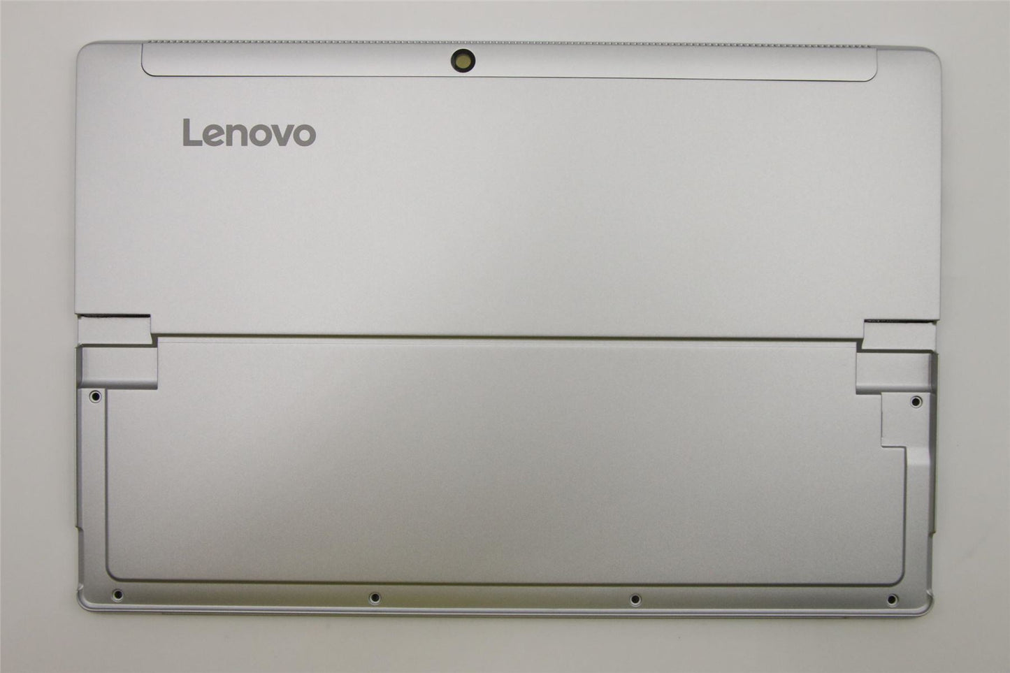Lenovo Miix 510-12ISK LCD Cover Rear Back Housing Silver 5CB0M13867