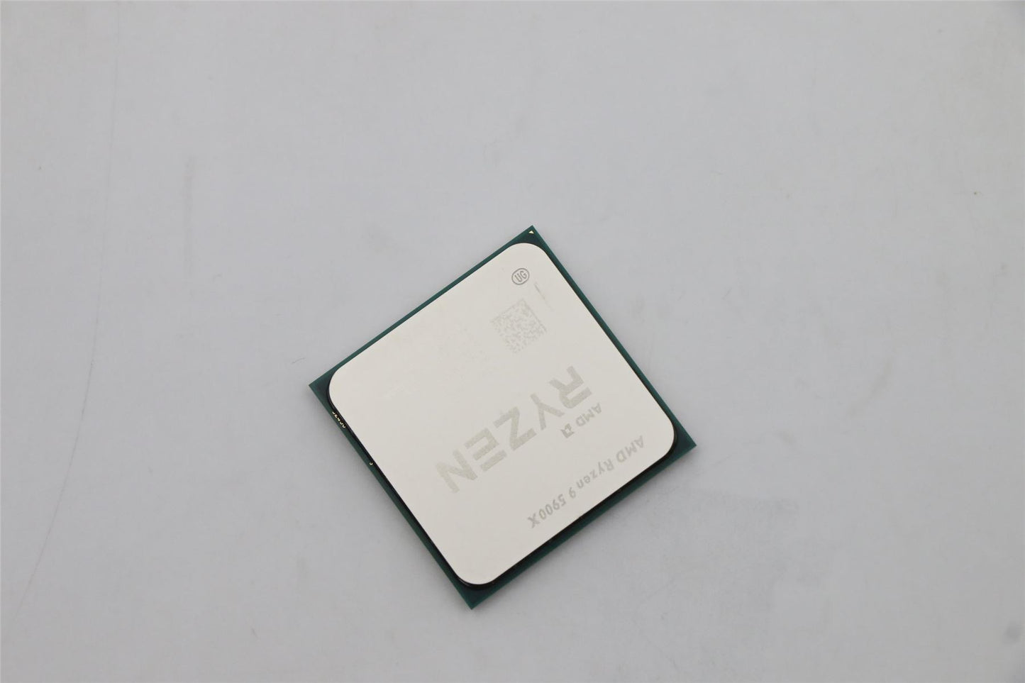 Lenovo T5 26AMR5 CPU Processor 5SA0U56244
