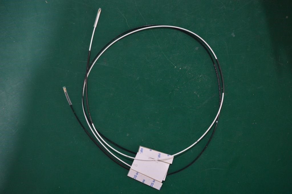 Lenovo 500-14ACZ 500-14ISK Z41-70 Wi-Fi Wifi Wireless Antenna 5A30J23770
