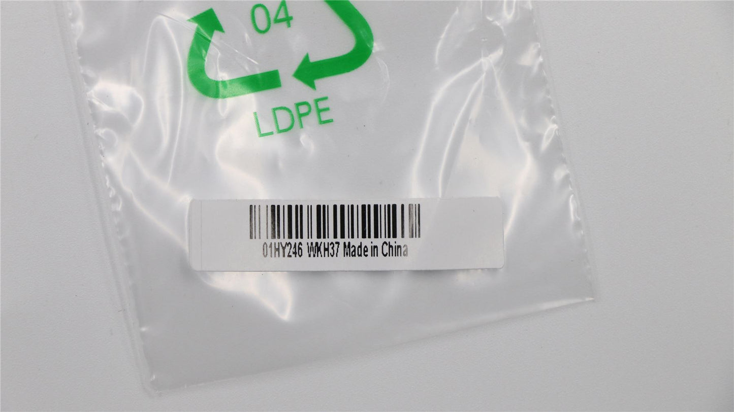 Lenovo 01HY246 RUBBER FRU MIC Rubber