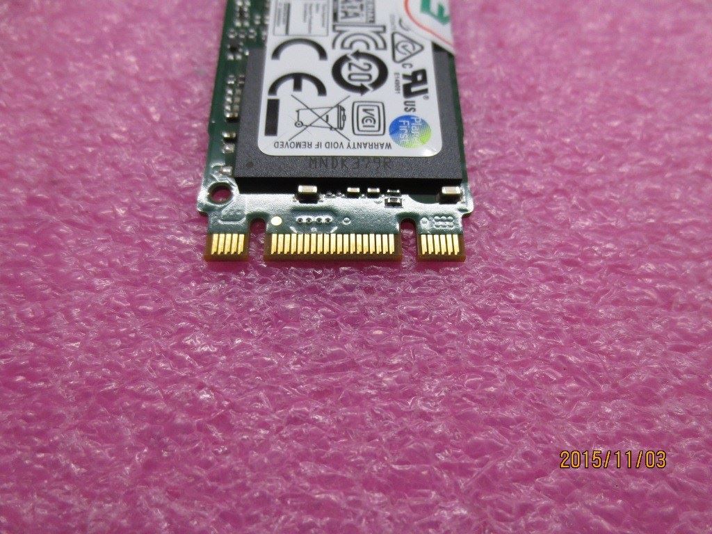 Lenovo ThinkPad 11e 4th 370 260 11e 4th Gen X390 Solid State Drive SSD 00JT088