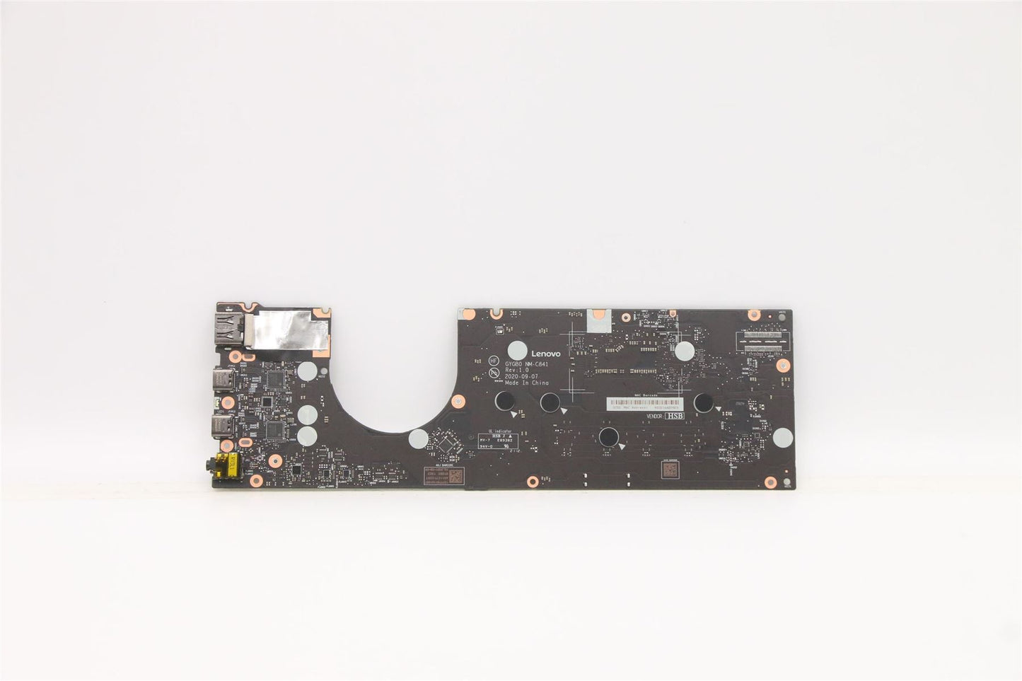 Lenovo IdeaPad 9 14ITL5 Motherboard Mainboard UMA inteli71195G7 16G 5B21C93648