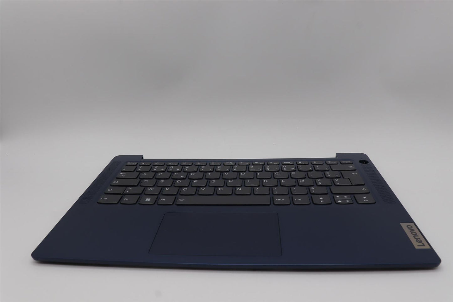 Lenovo Upper Case ASM_FRA L82X6 FP AB BL 5CB1L48355