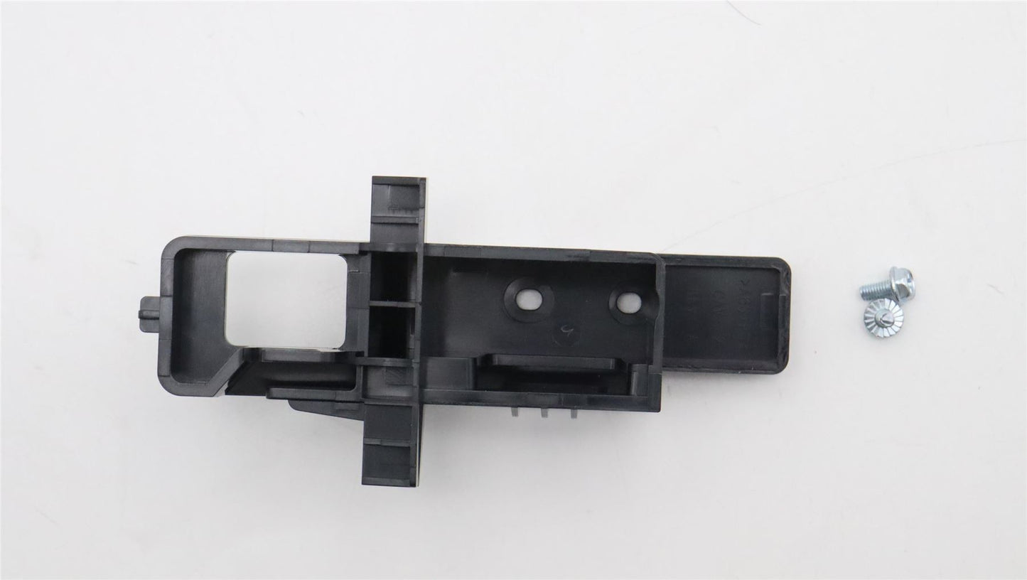 Lenovo ThinkStation P330 2nd P330 Graphics Card Bracket Black 02CW616