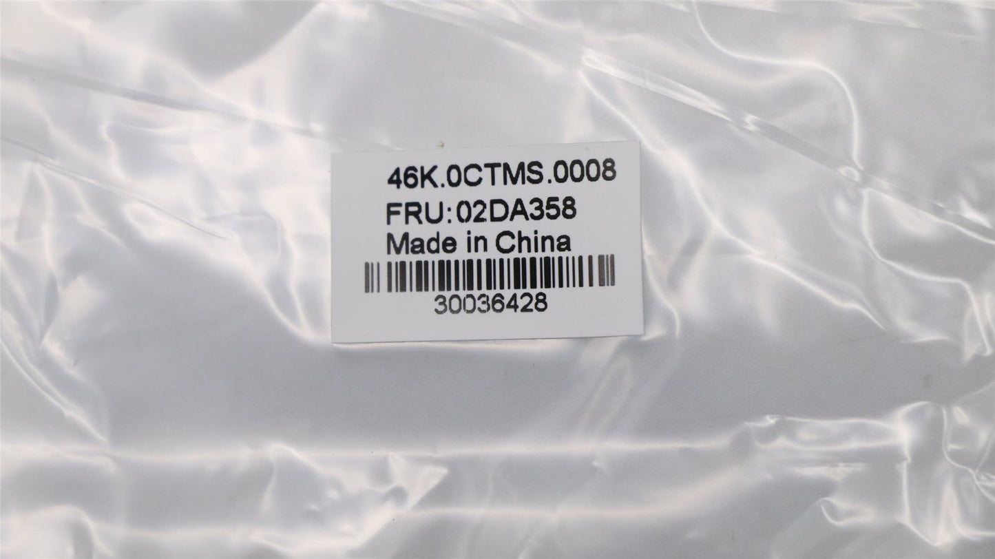 Lenovo ThinkPad L380 L390 Rubber Hinge 02DA358