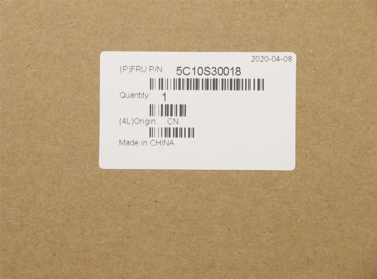 Lenovo ThinkBook 15-IML 15-IIL Trackpad Touchpad Cable 5C10S30018