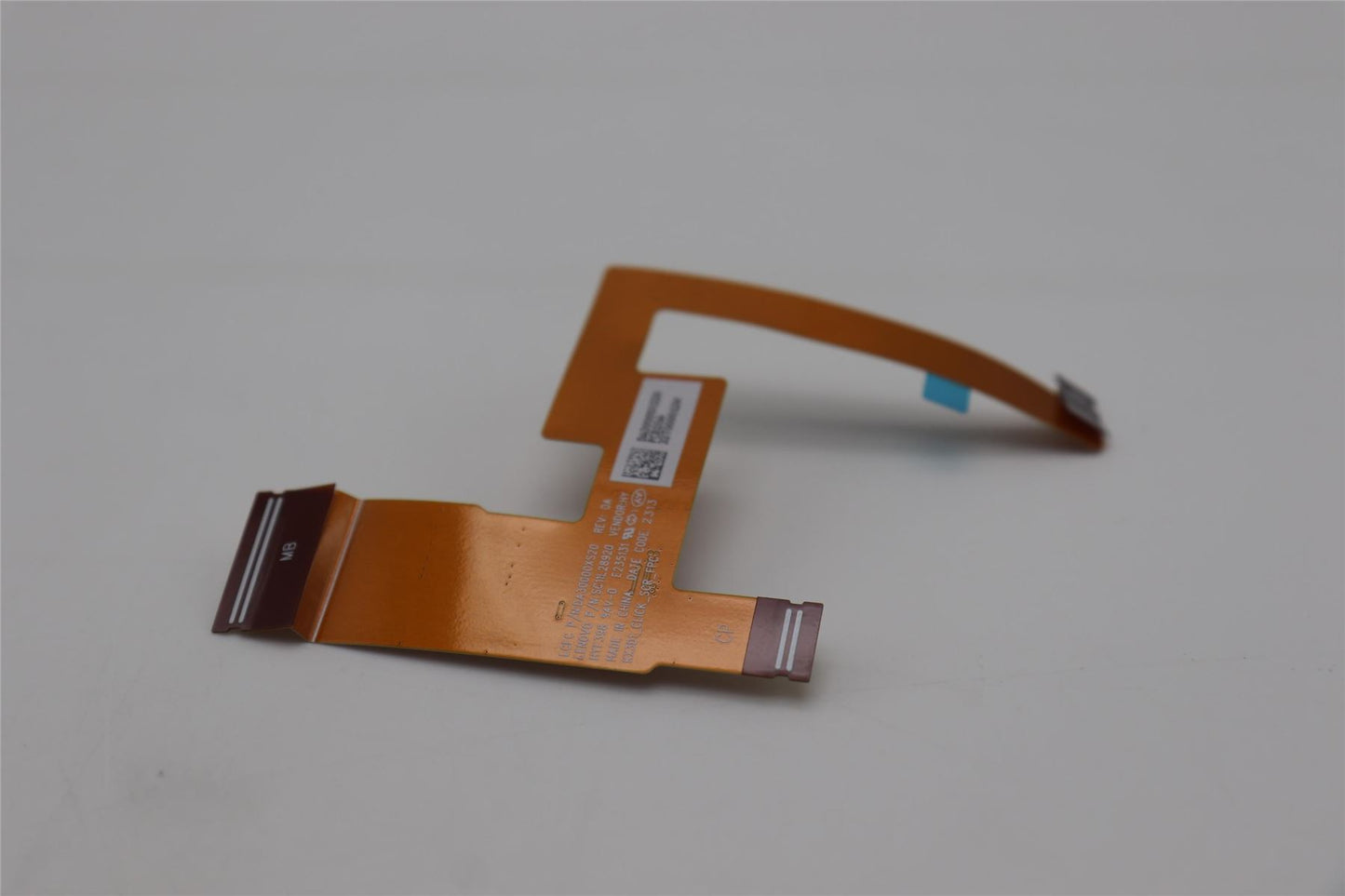 Lenovo Yoga X13 Gen 4 Trackpad Touchpad Cable 5C11H81554