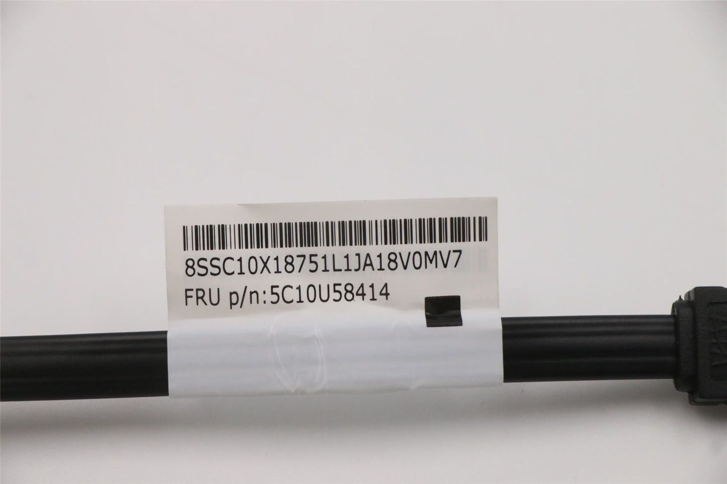 Lenovo Fru290mmSATA 1 latch L_angle_TCO8 5C10U58414