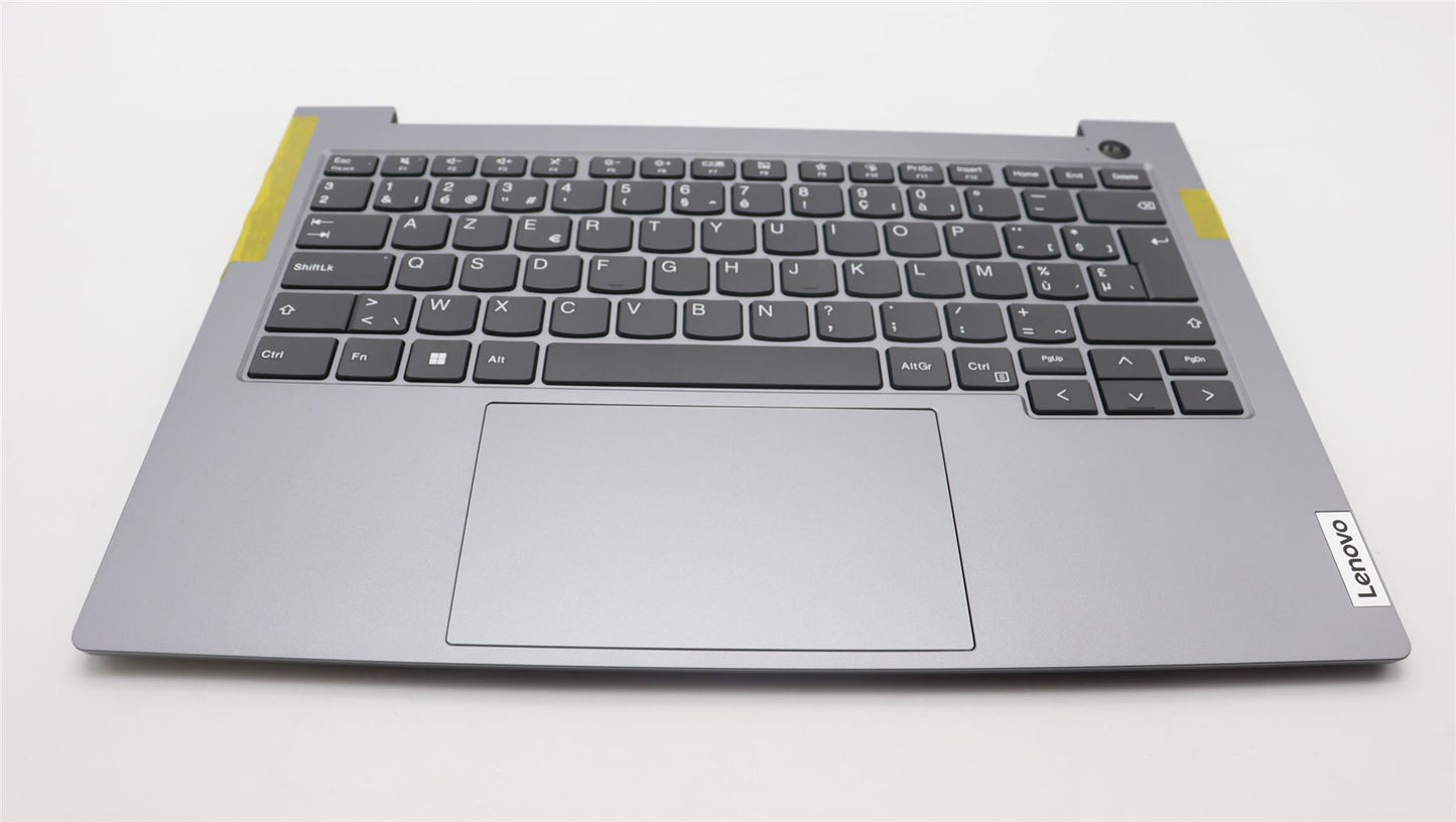 Lenovo COVER Upper Case ASM_BEL W21KJ AGNBL 5CB1M48357