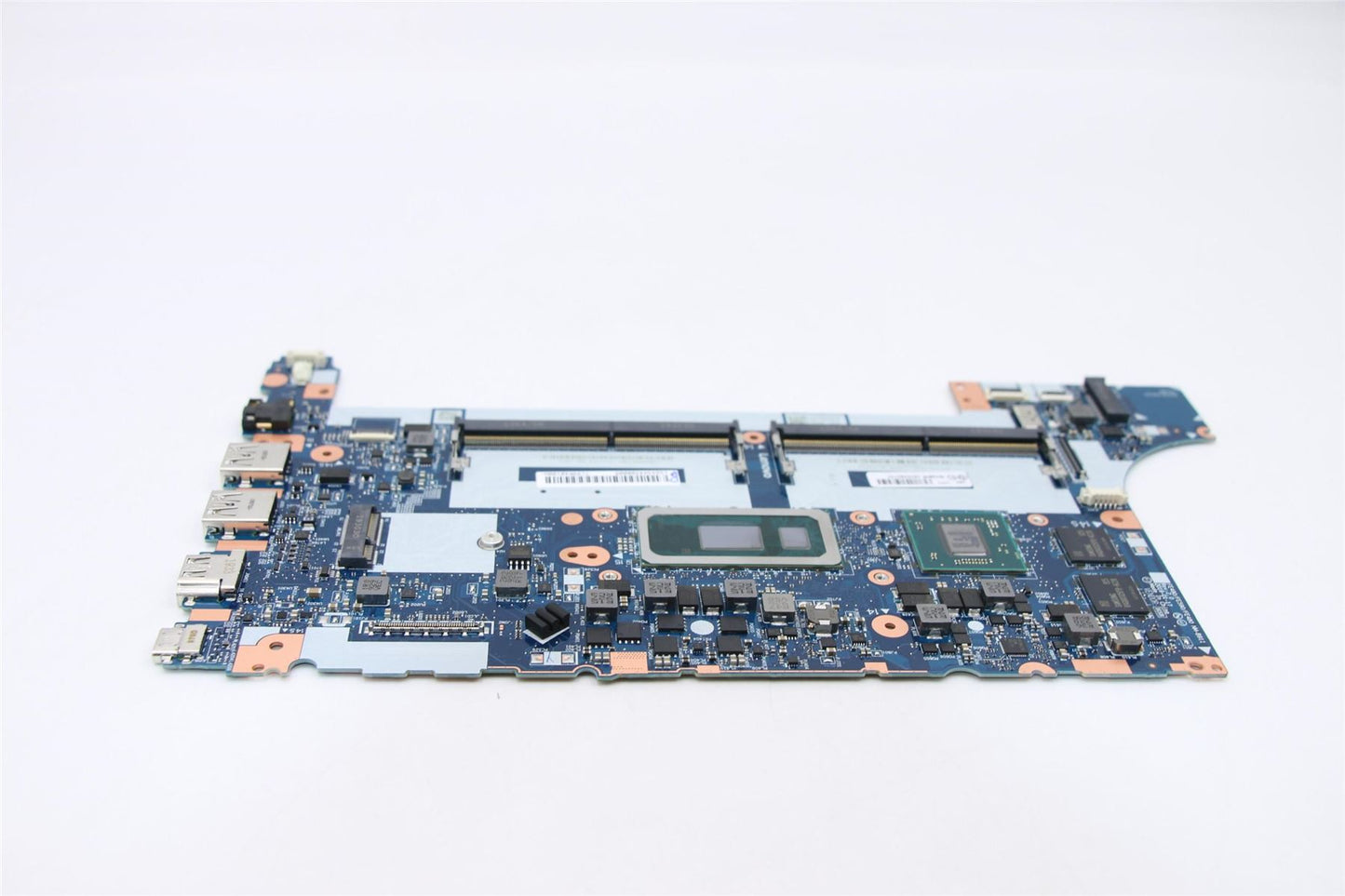 Lenovo ThinkPad E490 E490 Motherboard Mainboard DIS Intel i5-8265U 02DL784