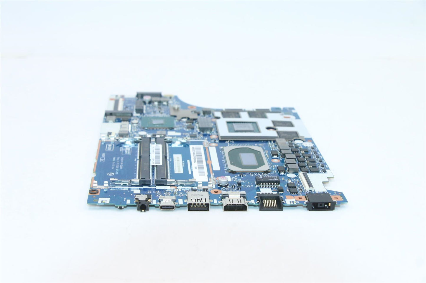 Lenovo 15p IMH Motherboard Mainboard DIS inteli710750H 5B20Z74903