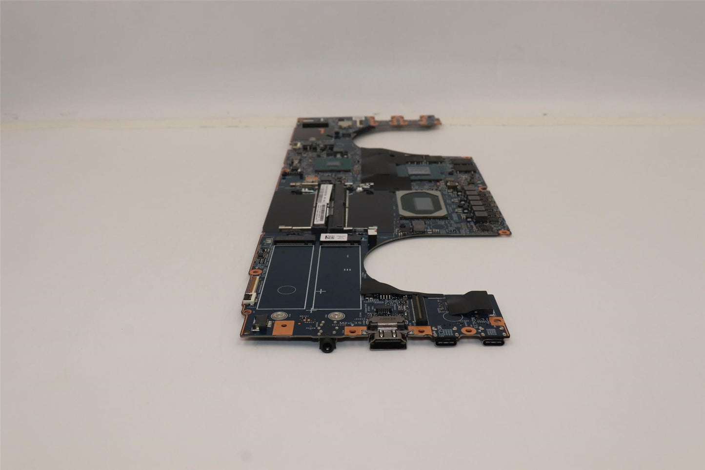Lenovo ThinkPad P1 Gen 3 Motherboard Mainboard DIS inteli710875H 5B21C87190