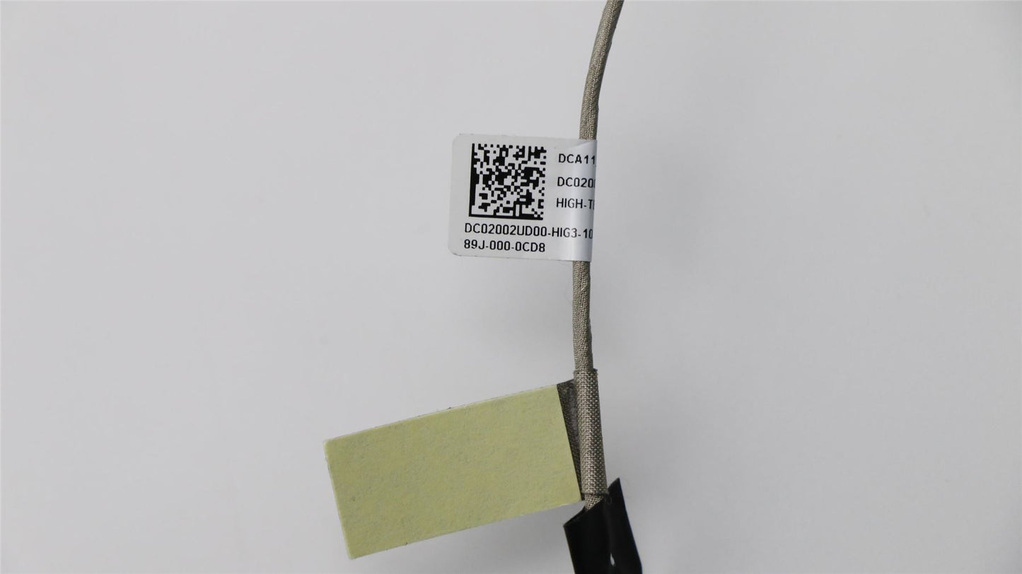 Lenovo IdeaCentre 520-22IKL 520-22IKU Cable Lcd Screen Display LED 00XL336
