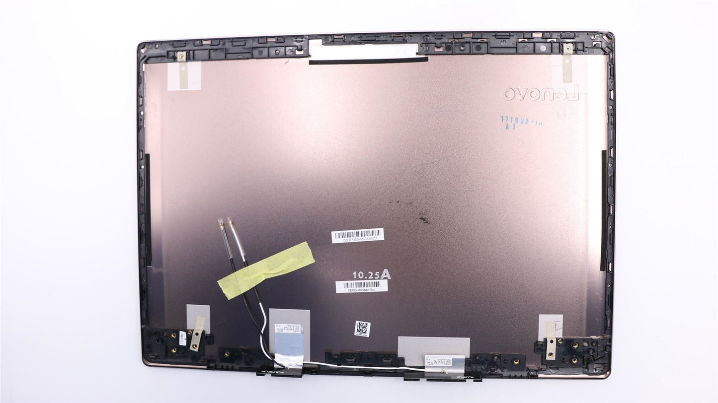 Lenovo IdeaPad 520S-14IKB LCD Cover Rear Back Housing Bronze 5CB0P26556