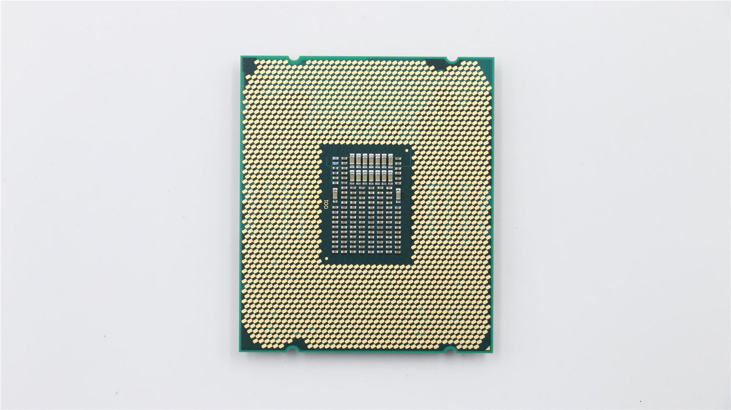 Lenovo ThinkStation P520c P520 CPU Processor 01AG218