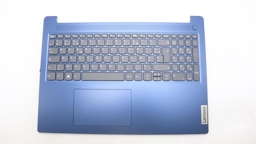 Lenovo Upper Case ASM_FRA L82X8 NFP NBLAB 5CB1L53325