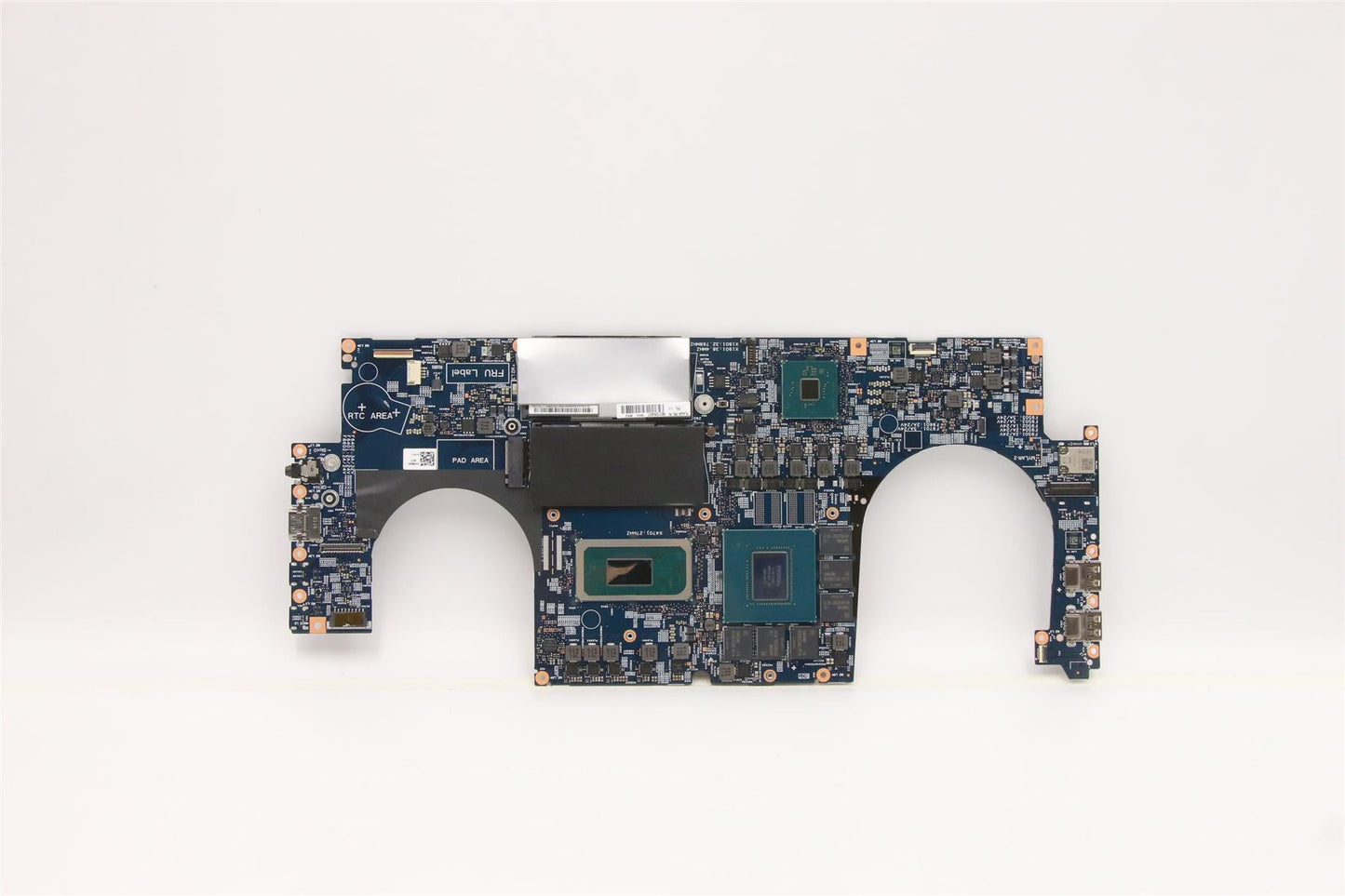 Lenovo ThinkPad X1 4th Gen Motherboard Mainboard DIS inteli711800H 5B21D53637