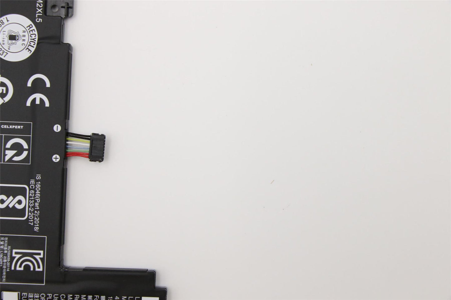 Lenovo IdeaPad 5-15IIL05 5-15ALC05 5-15ARE05 5-15ITL05 Battery 5B10W86950