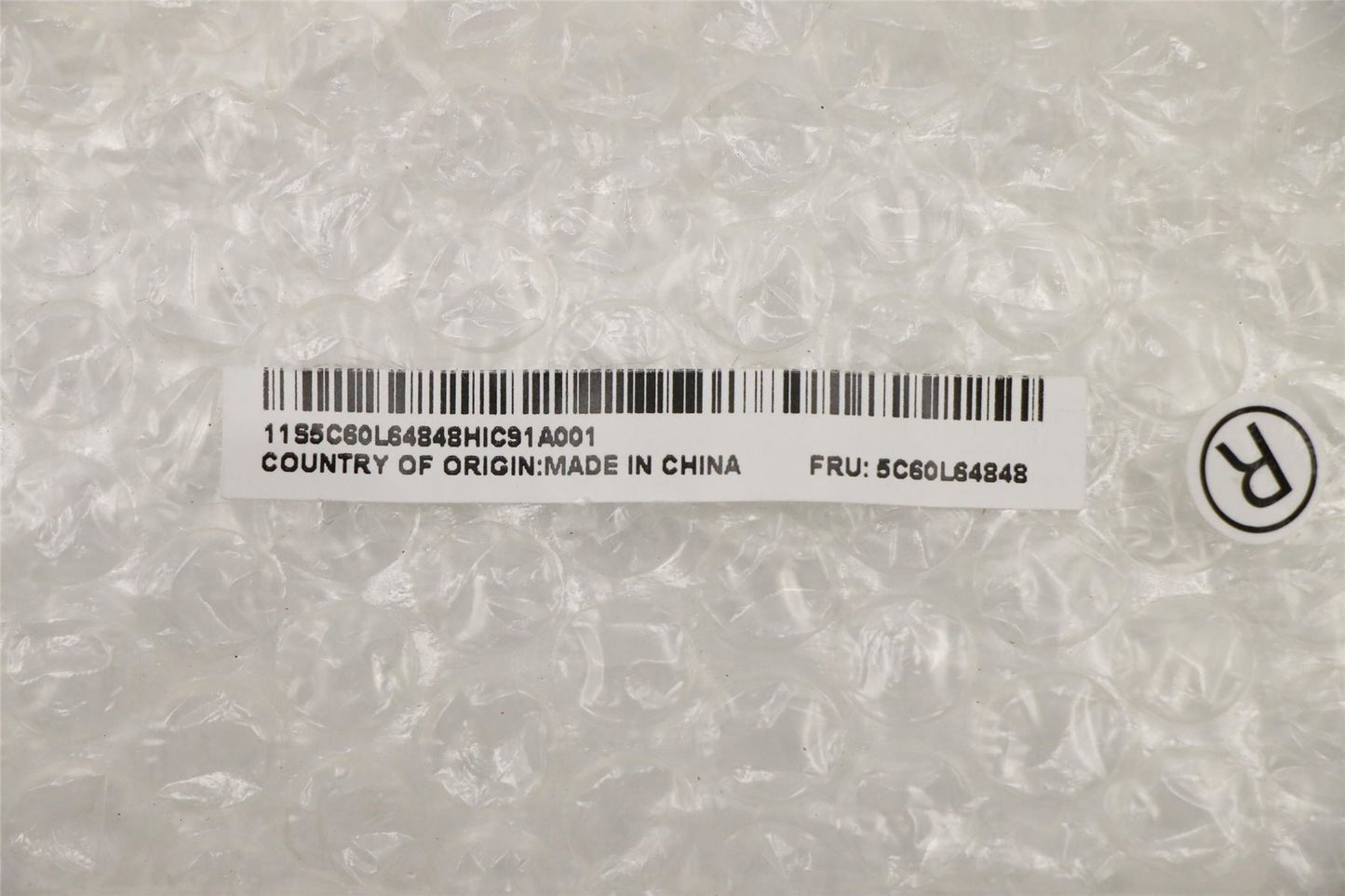 Lenovo TF Socket YF 80SG 5C60L64848