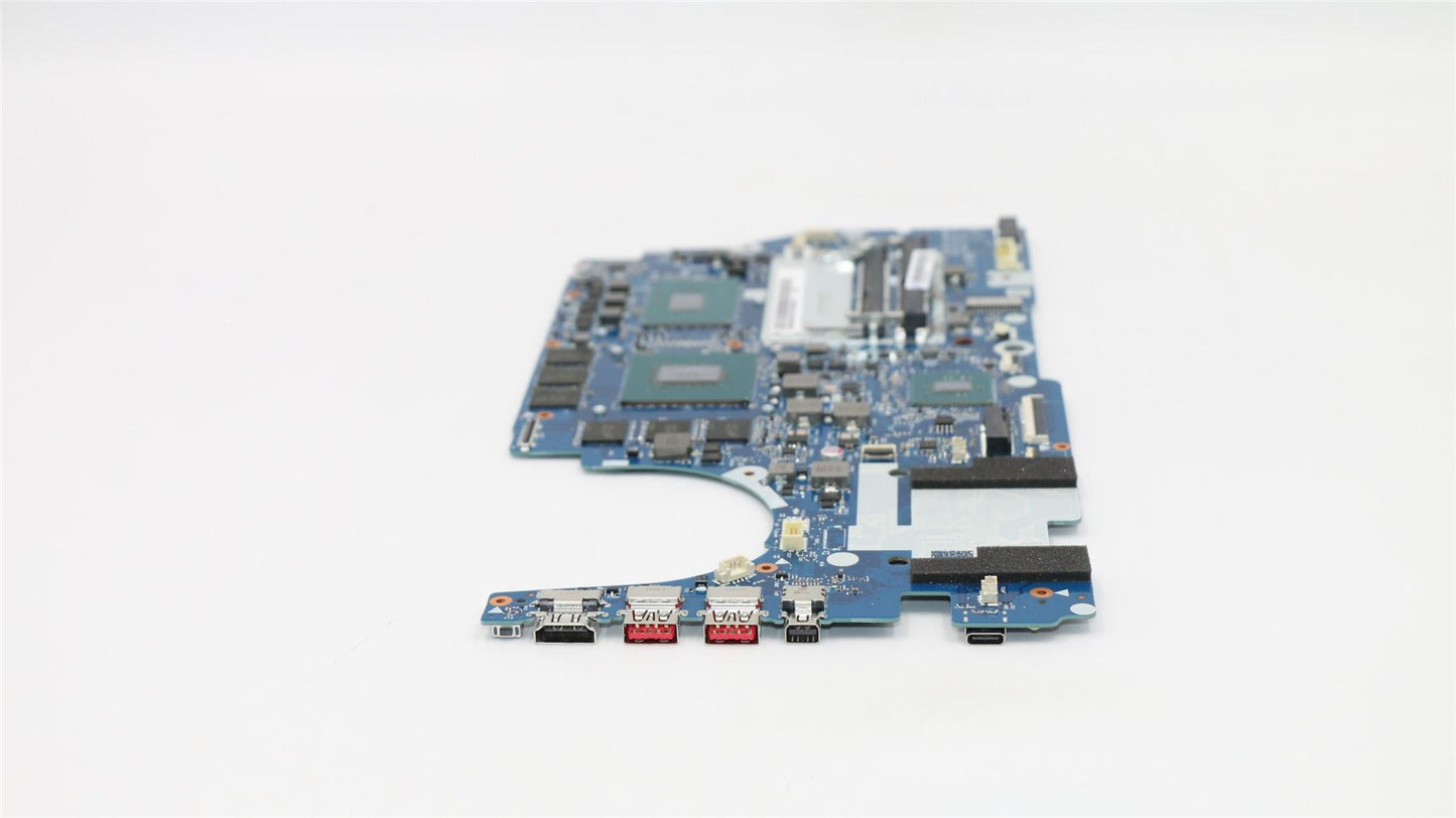Lenovo Legion Y720-15IKB Motherboard Mainboard DIS intelI77700HQ 5B20N67257