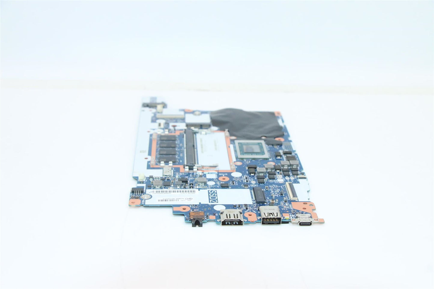 Lenovo ThinkPad E15 Gen 3 Motherboard Mainboard UMA AMDR55650UP 8G 5B21D65079