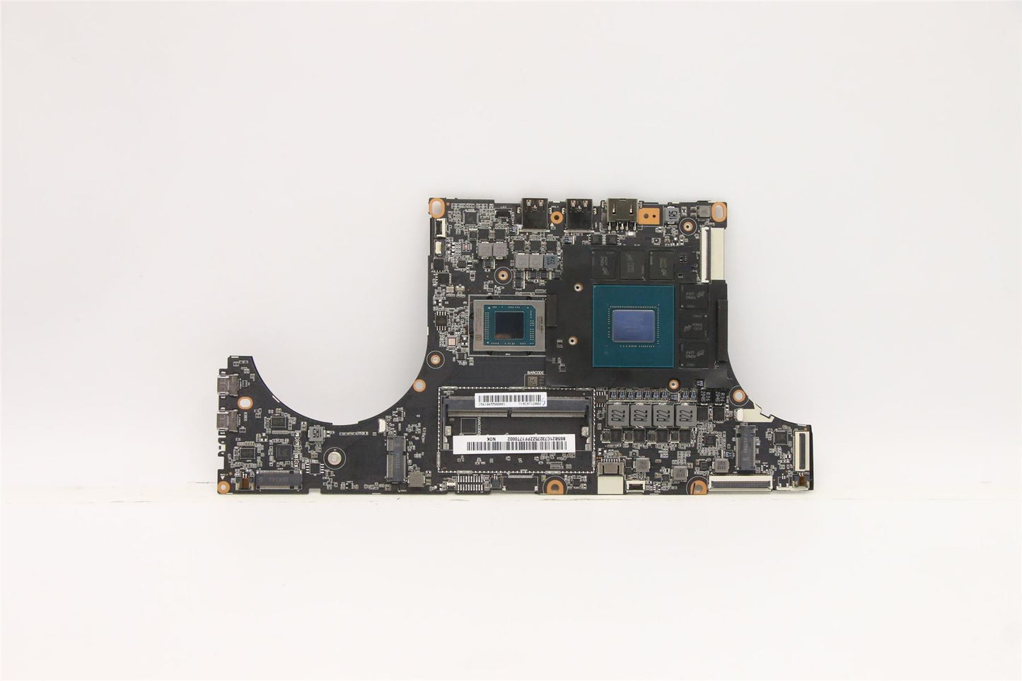 Lenovo ThinkBook 16p G2 ACH Motherboard Mainboard DIS AMDR75800H 5B21C73275