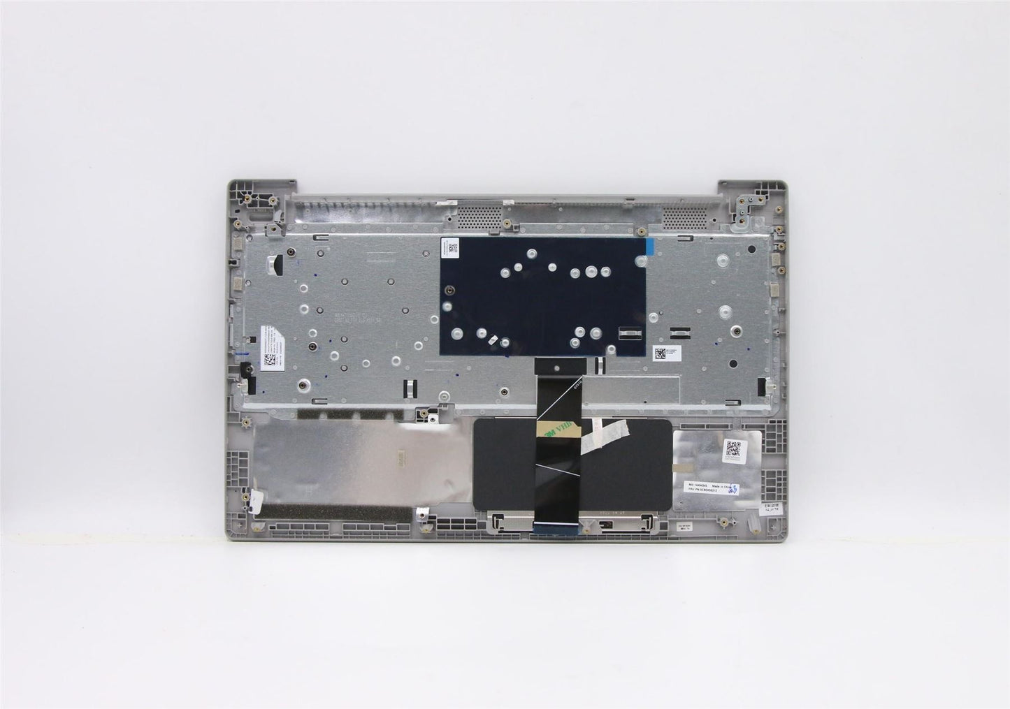 Lenovo IdeaPad 5-15IIL05 Palmrest Touchpad Cover Keyboard Italian 5CB0X56312