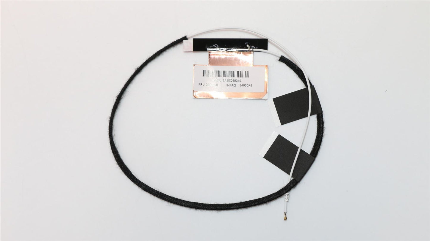 Lenovo ThinkSmart Thinksmart Hub 500 Wi-Fi Wifi Wireless Antenna 00XJ128