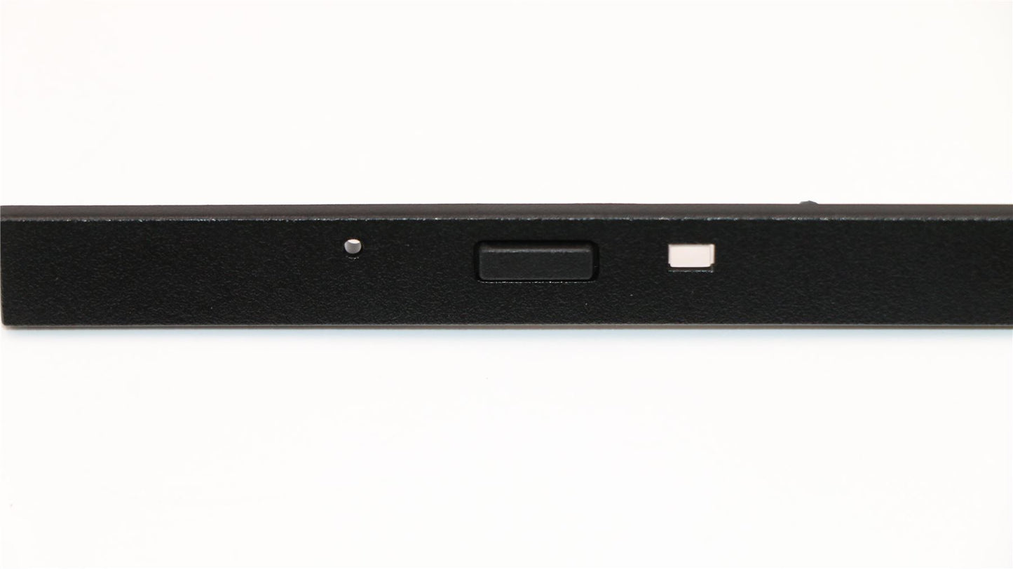 Lenovo ThinkCentre M820z Bezel Cover DVD Optical Drive Black 01YW284