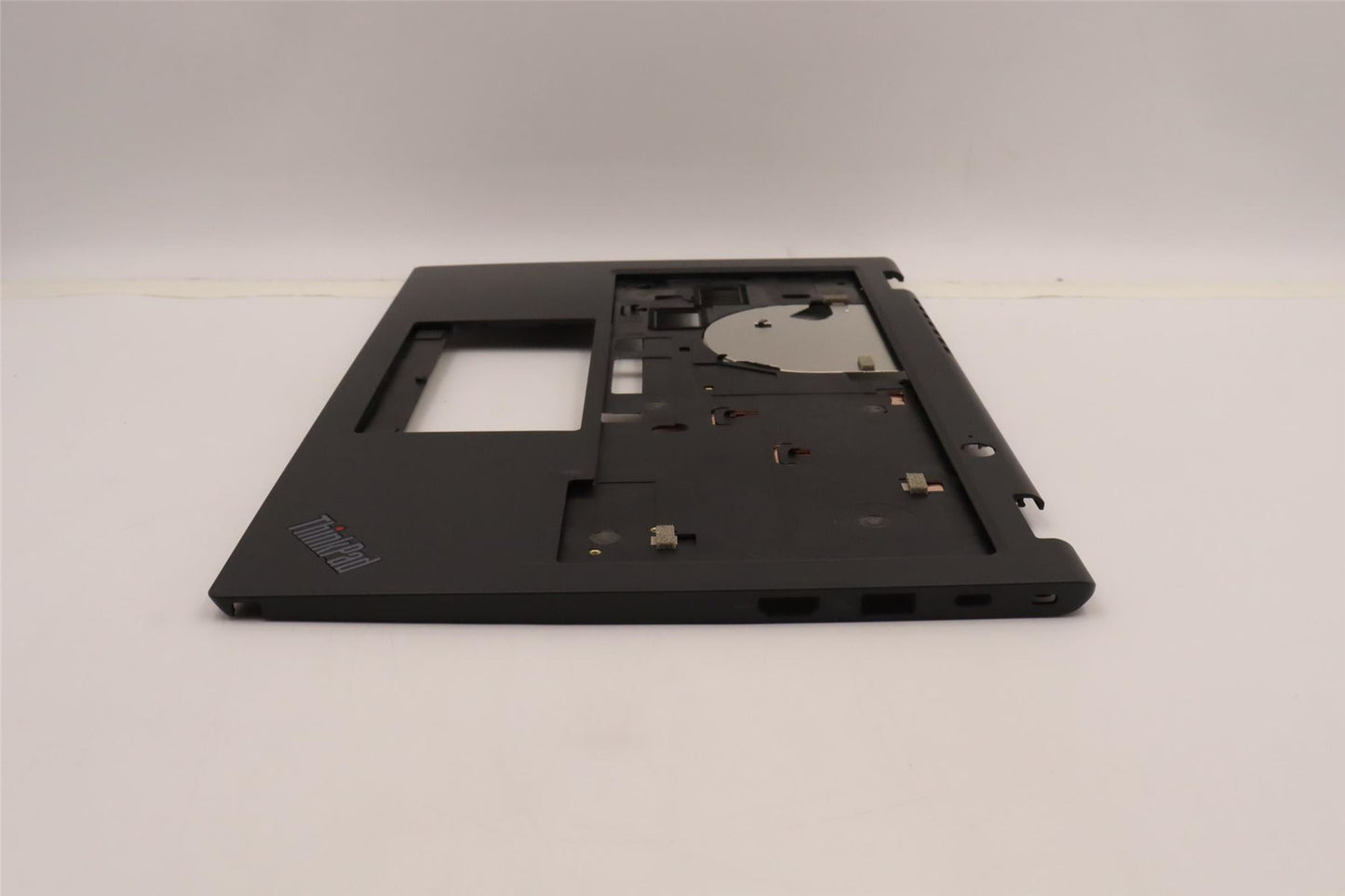Lenovo Yoga L13 Gen 3 Palmrest Top Cover Housing Black 5M11H26962