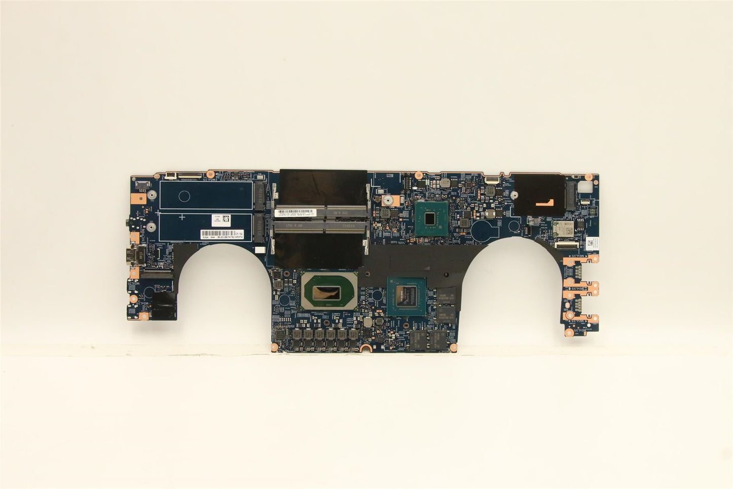 Lenovo ThinkPad P1 Gen 3 Motherboard Mainboard DIS inteli710875H 5B21C87188