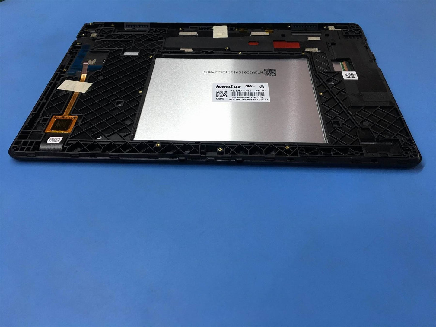 Lenovo TB-X505F TPLCM US_BL&*5079AA000119 CS 5D68C17588