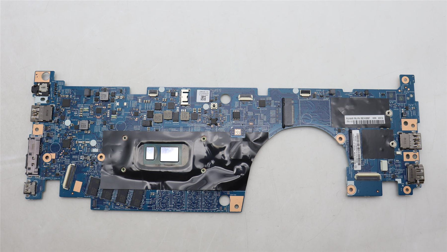 Lenovo ThinkPad L13 Gen 2 s Motherboard Mainboard UMA 4G 5B21K85597