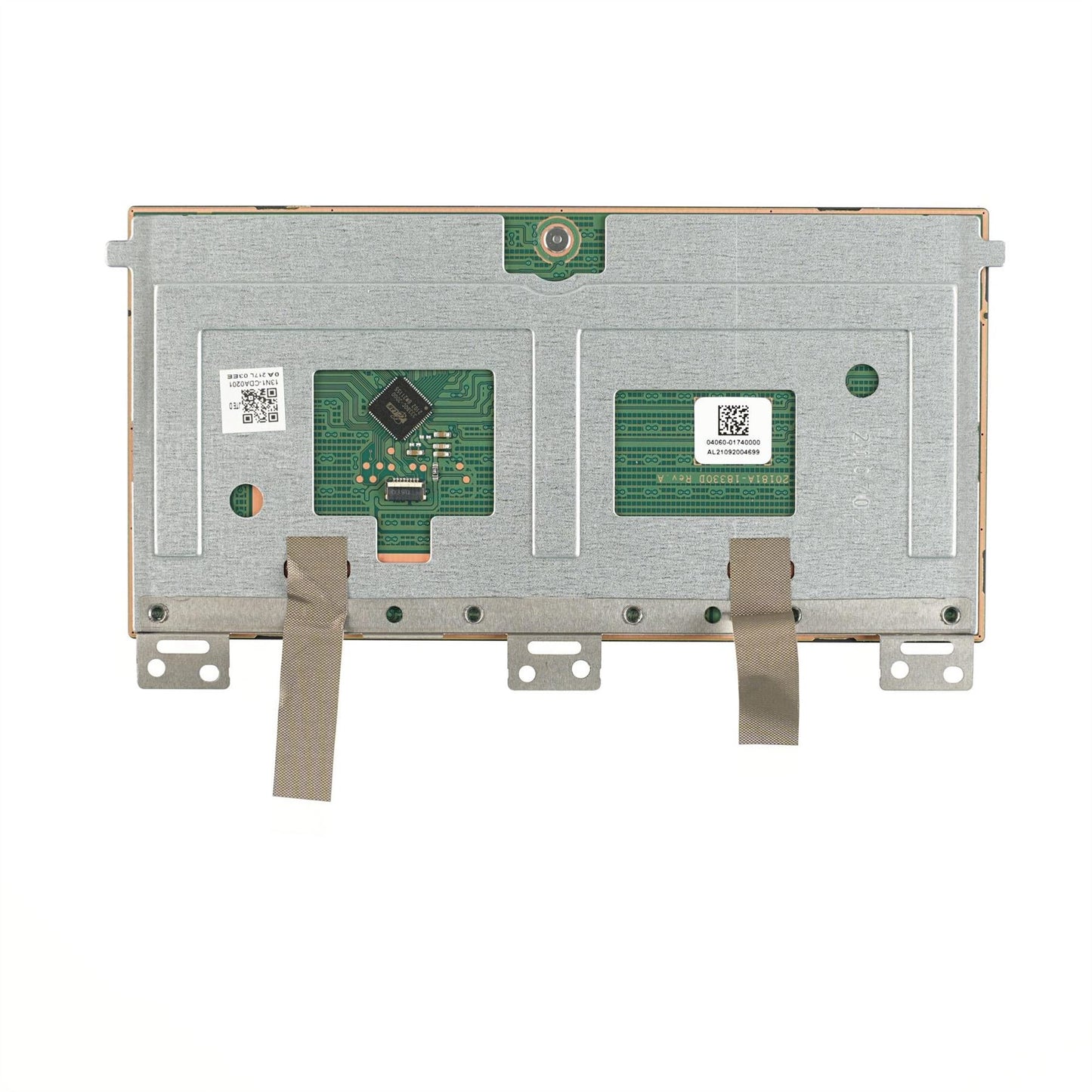 Asus CM5500FDA CM5500FDA Touchpad Mod 90NX0381-R90010