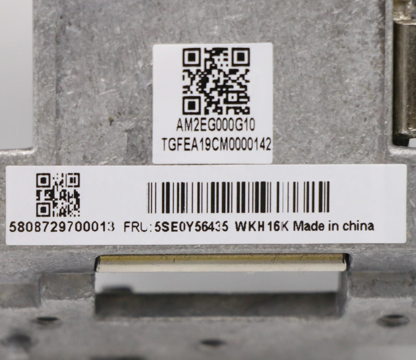 Lenovo Yoga A940 GT 5SE0Y56435