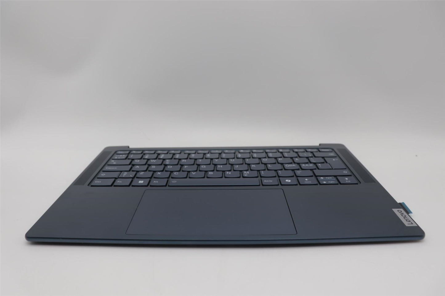 Lenovo UpperCase ASM NORDIC H 83E3 TT PST 5CB1N84788