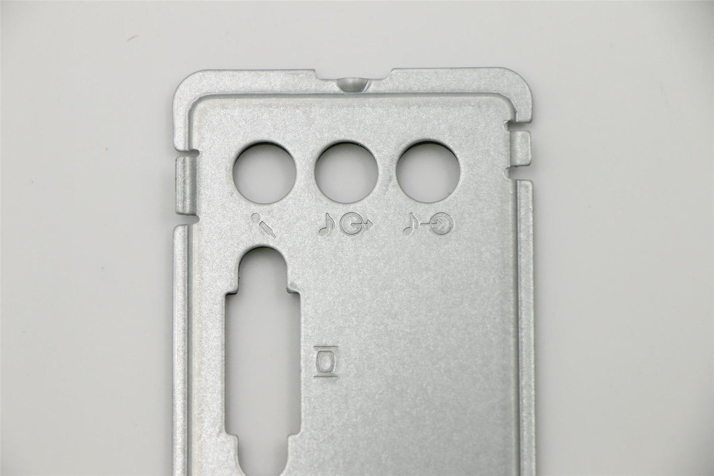 Lenovo IdeaCentre 510-15IKL 510A-15IKL 510S-08IKL I/O Shield Bracket 01EF922