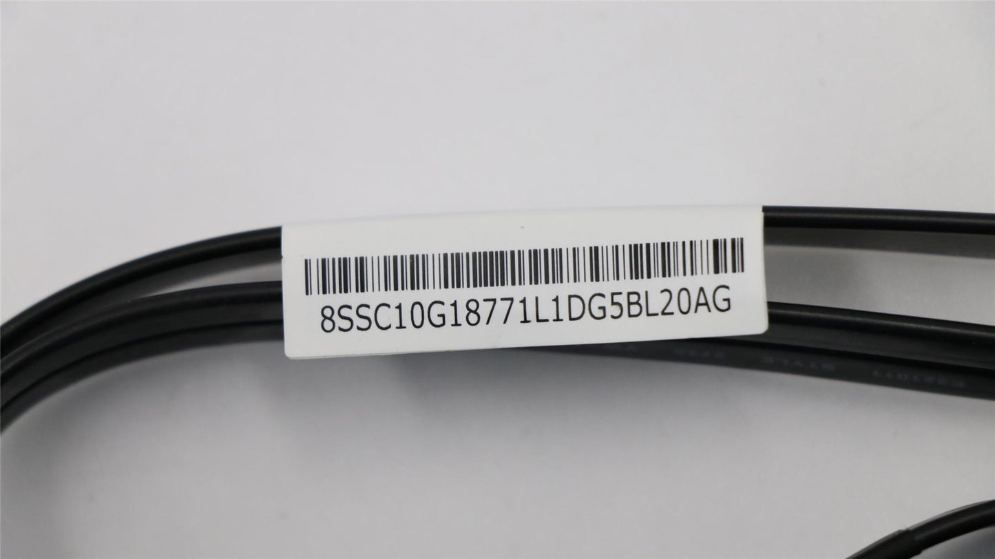 Lenovo Fru,USB2.0 F_IO cable_U330A460 04X2787