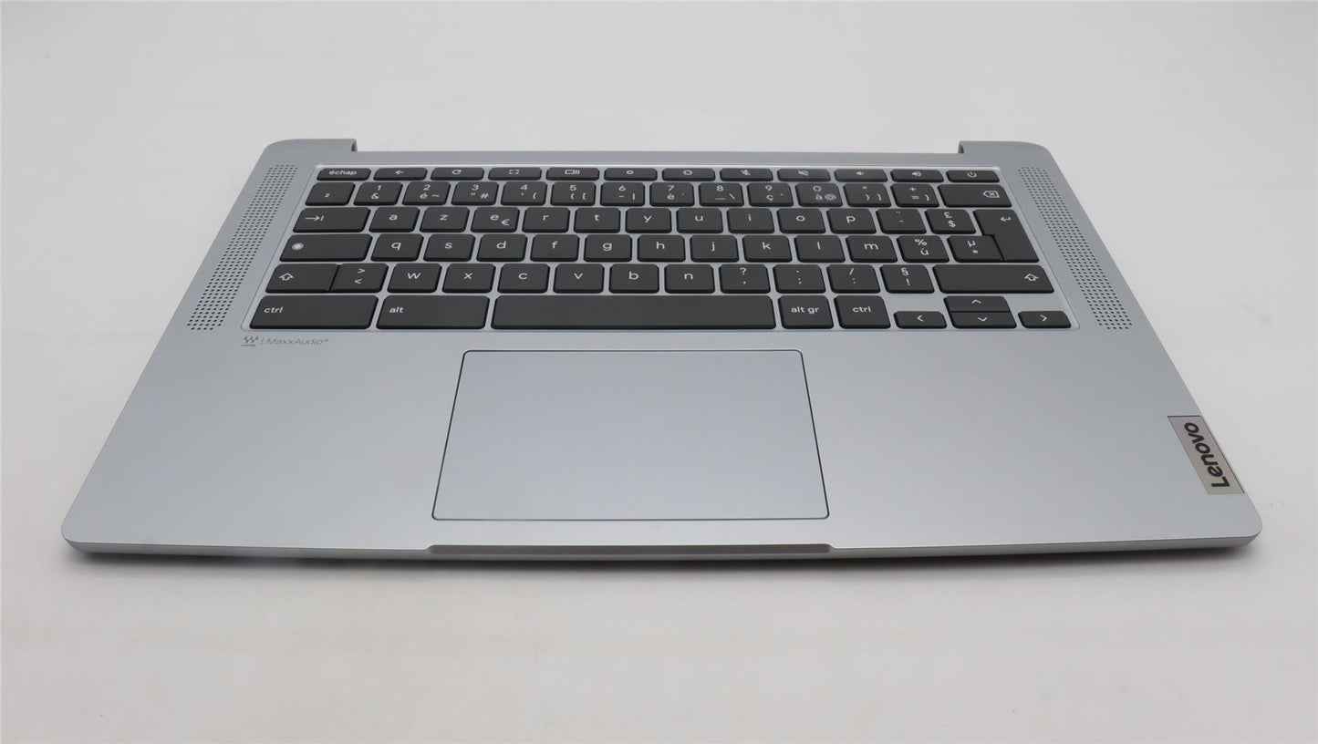 Lenovo COVER Upper Case ASM_FRA H 82XJ CLGY 5CB1L30348