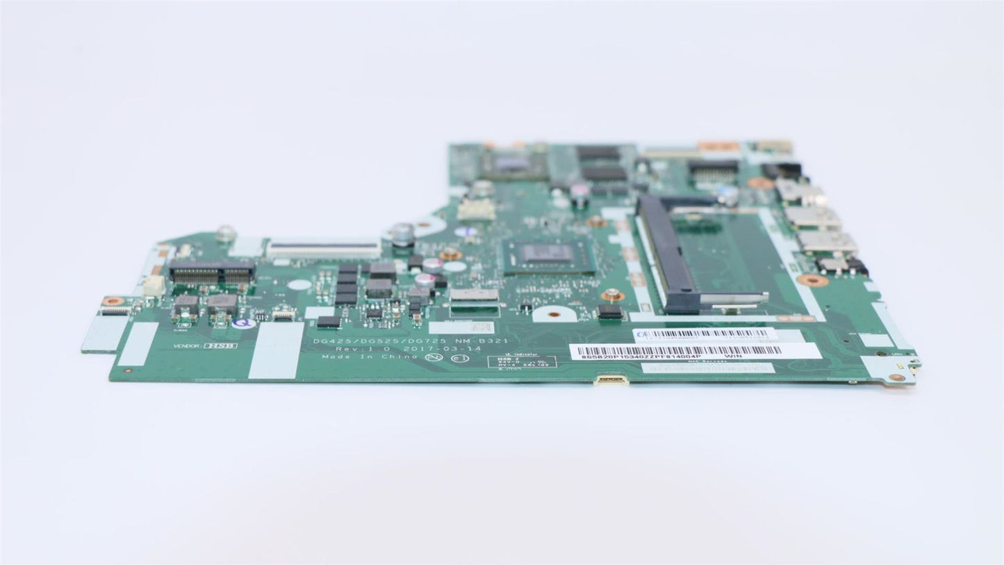 Lenovo MBL80XW321A99420R17MM1 2GNFPWIN 5B20P15340
