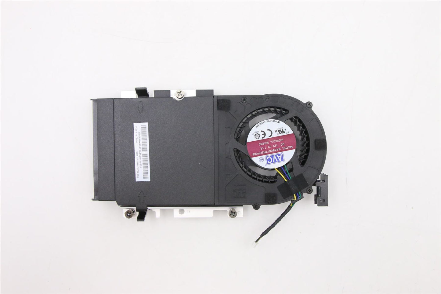 Lenovo Tiny M90q Thermal Cooling Fan Fans 5H40U92964